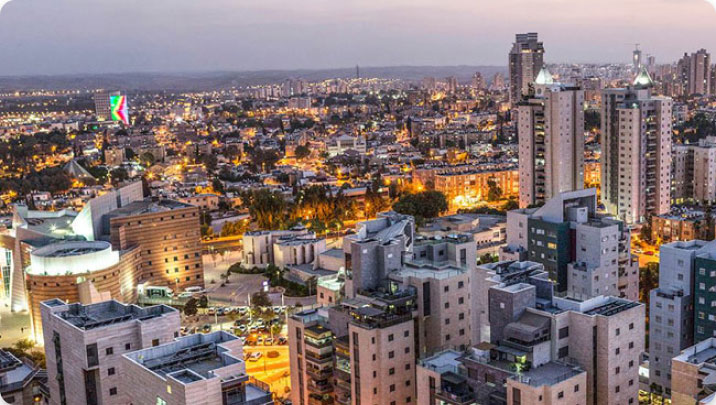 אודות החברה