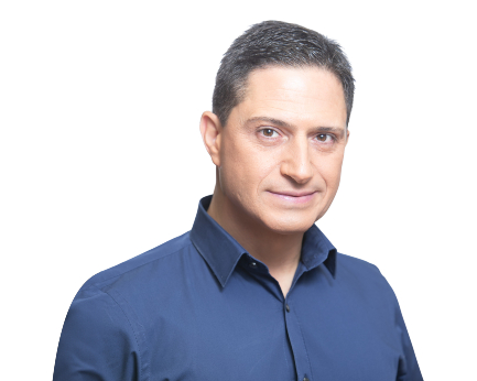 רוביק דנילוביץ'
