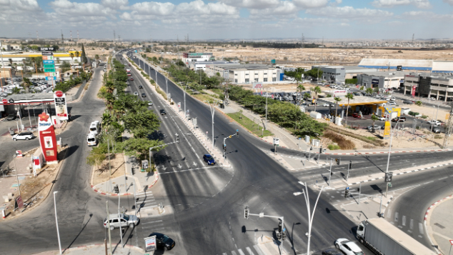 דרך נאווי