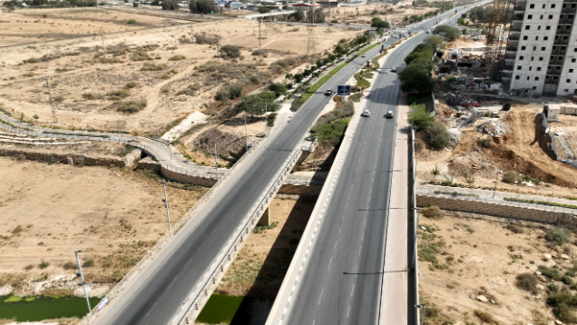 שדרות דוד חכם