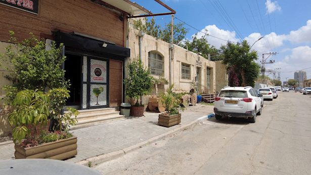 באר-שבעים תתחדשו: זה הרחוב בעיר שישנה את פניו